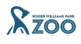 Roger Williams Park Zoo logo.